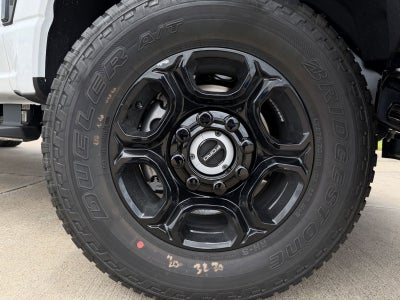 2026 Ford F-250SD F-250® XL