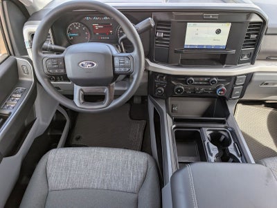 2026 Ford F-250SD F-250® XLT