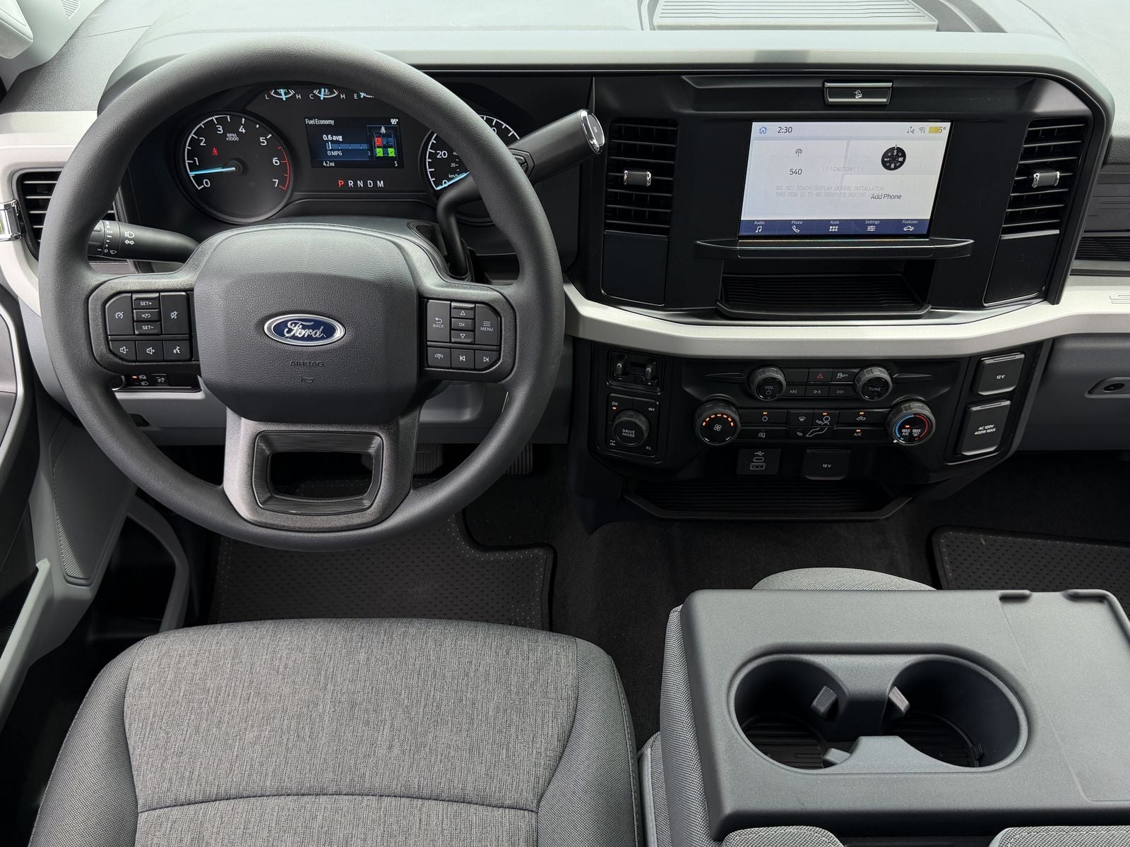 2026 Ford F-250SD F-250® XL