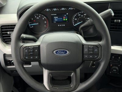 2026 Ford F-250SD F-250® XL