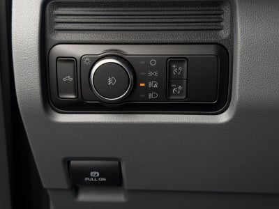 2026 Ford F-250SD F-250® XL