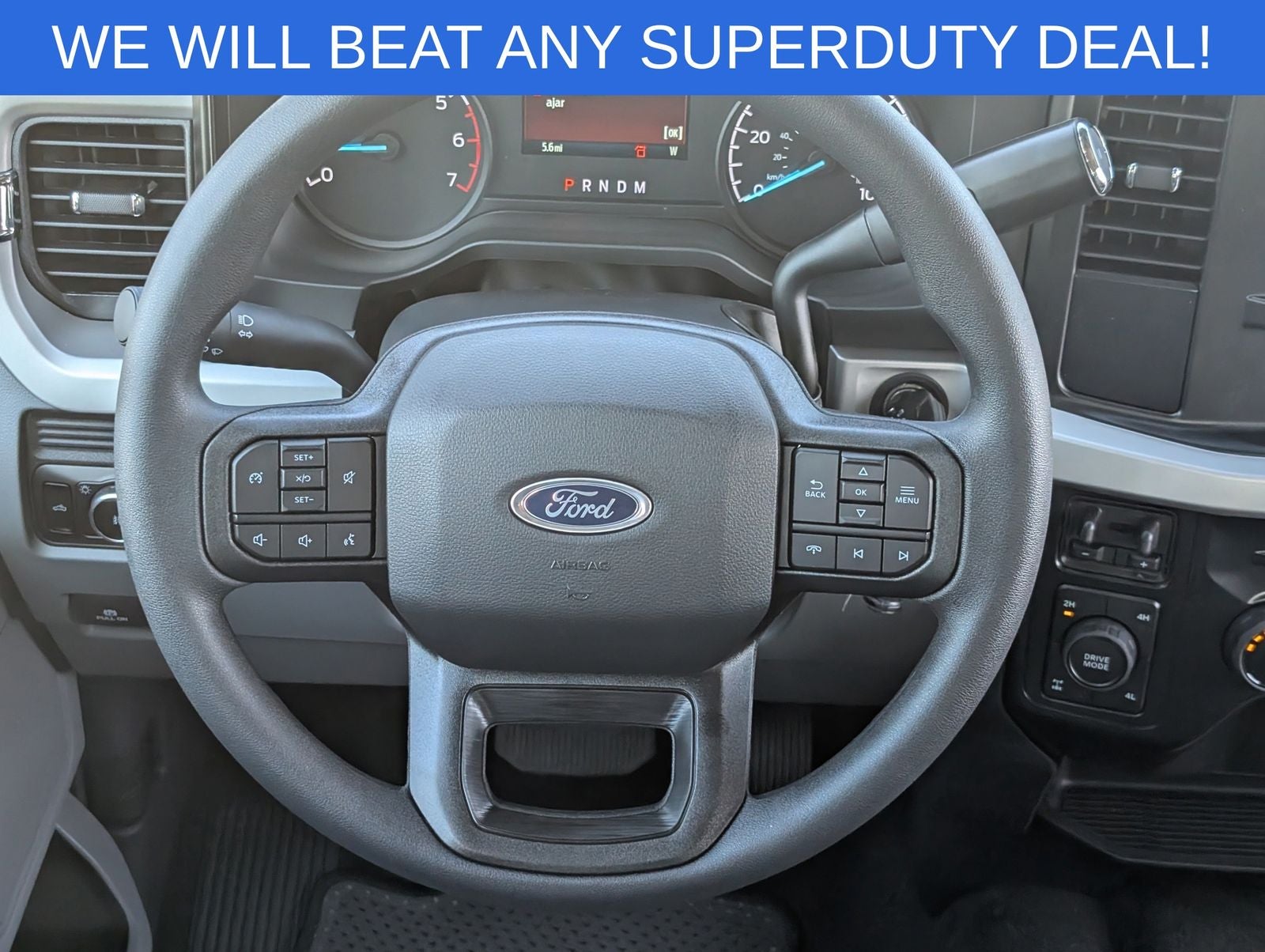 2026 Ford F-250SD F-250® XLT