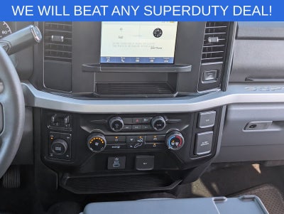2026 Ford F-250SD F-250® XLT