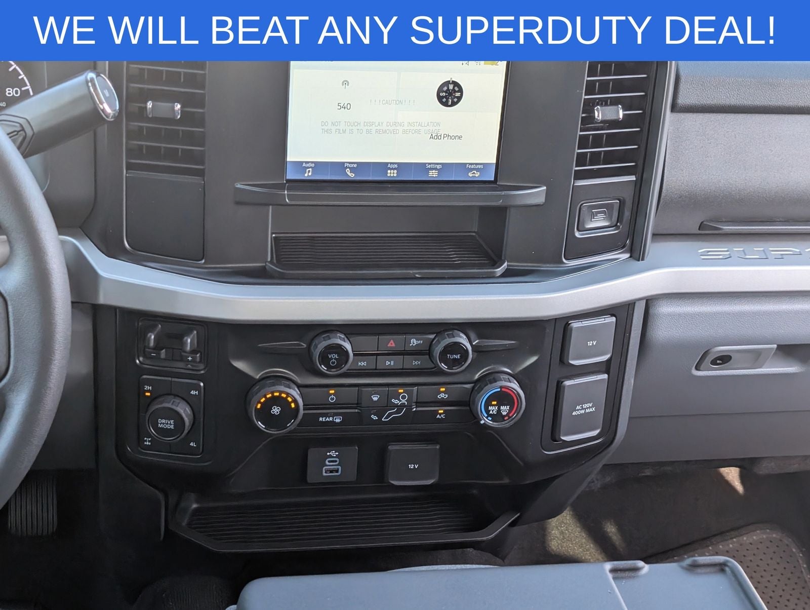 2026 Ford F-250SD F-250® XLT