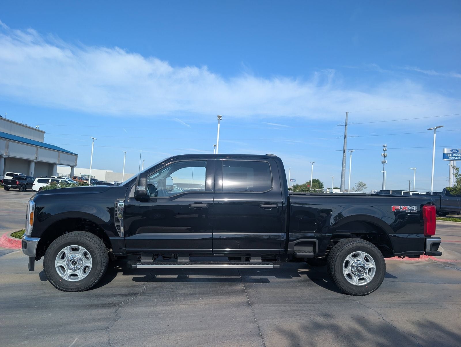 2026 Ford F-250SD F-250® XLT