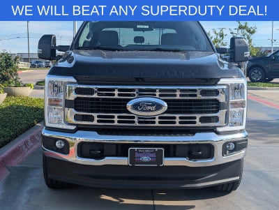 2026 Ford F-250SD F-250® XLT