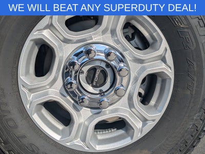 2026 Ford F-250SD F-250® XLT