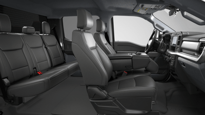 2026 Ford F-250SD F-250® XLT