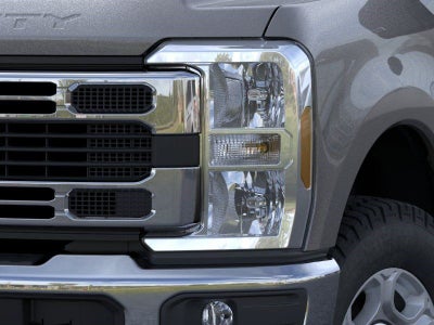 2026 Ford F-250SD F-250® XLT