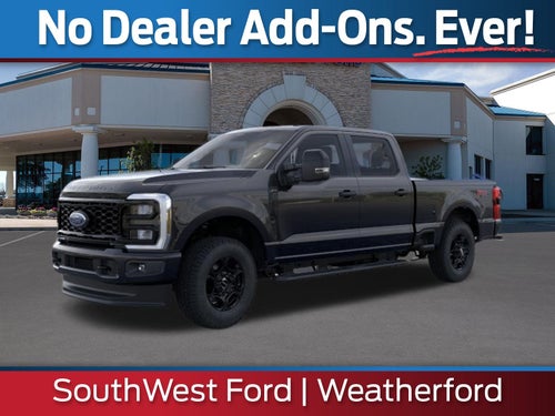 2026 Ford F-250SD F-250® XL