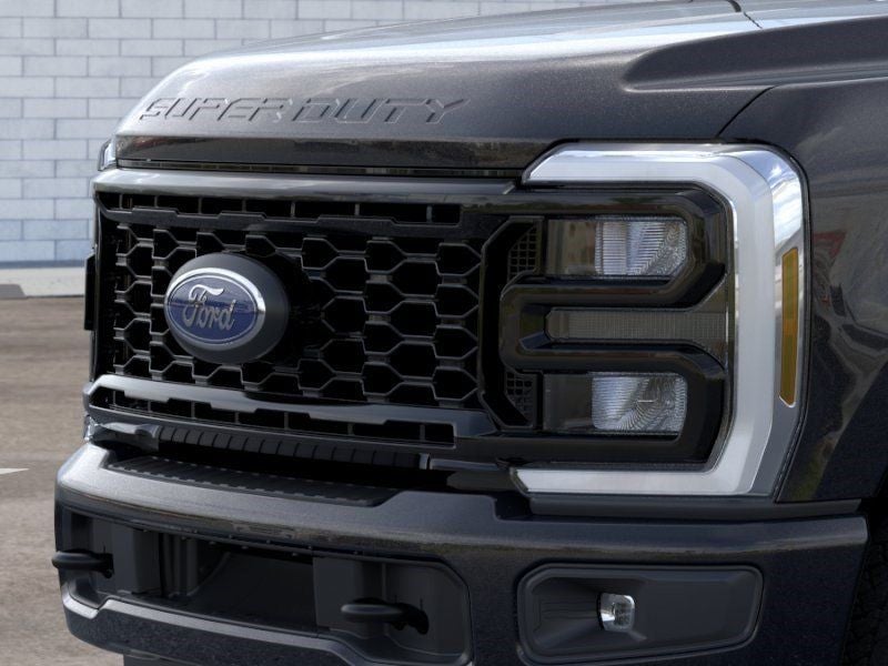 2026 Ford F-250SD F-250® XL