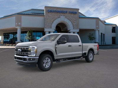 2026 Ford F-250SD F-250® XLT