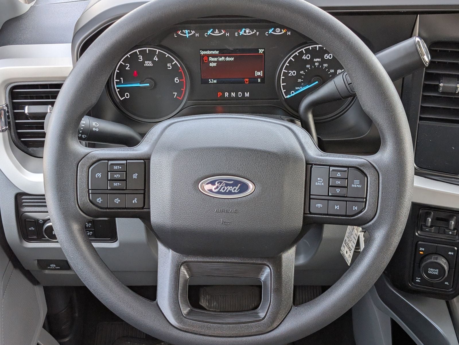 2026 Ford F-250SD F-250® XLT