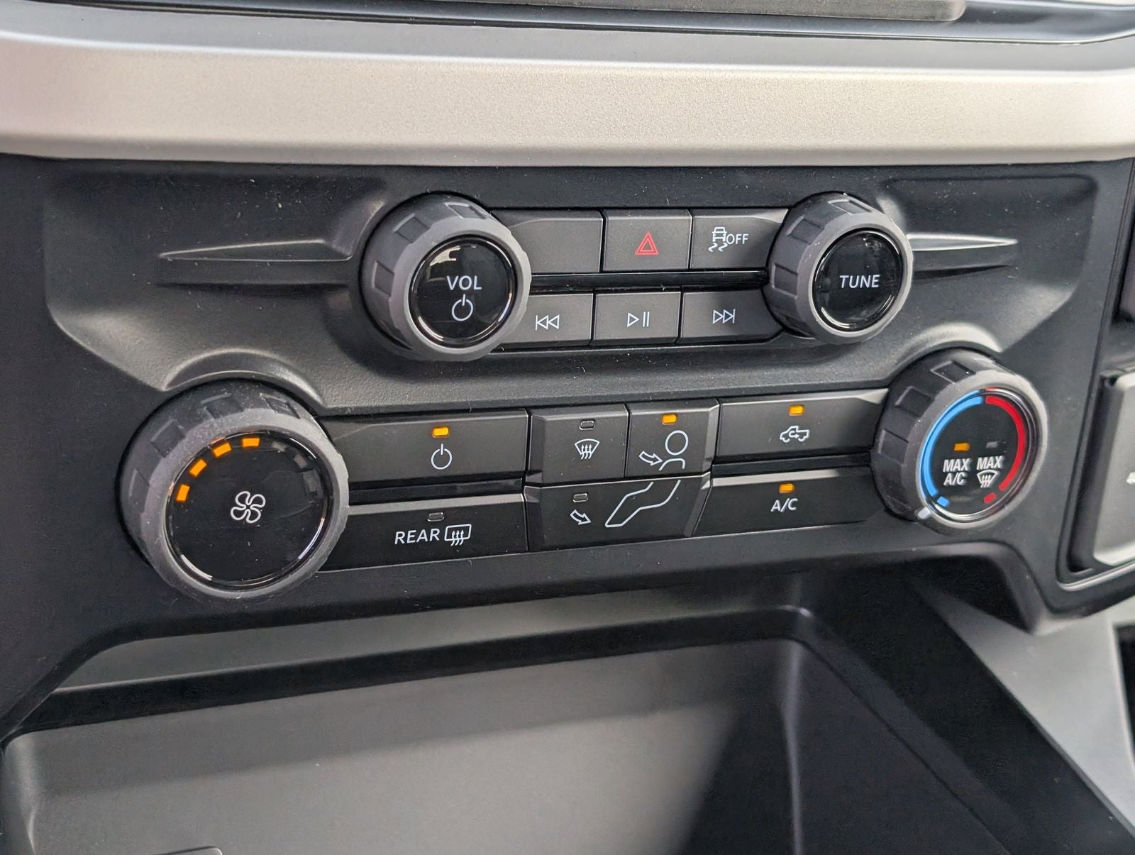 2026 Ford F-250SD F-250® XLT