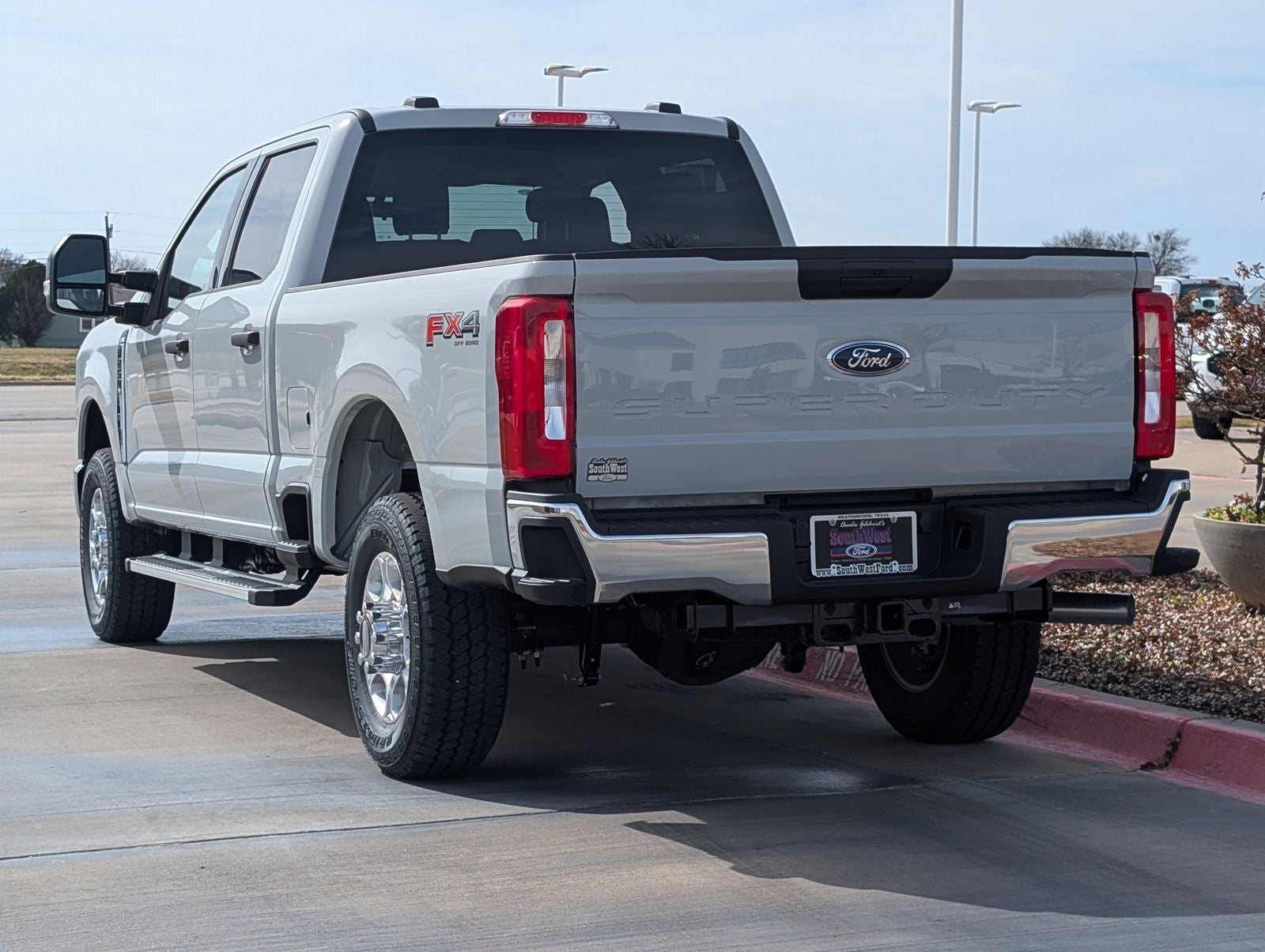 2026 Ford F-250SD F-250® XLT