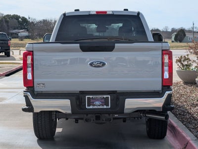 2026 Ford F-250SD F-250® XLT
