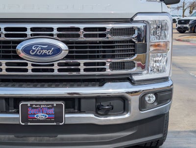 2026 Ford F-250SD F-250® XLT