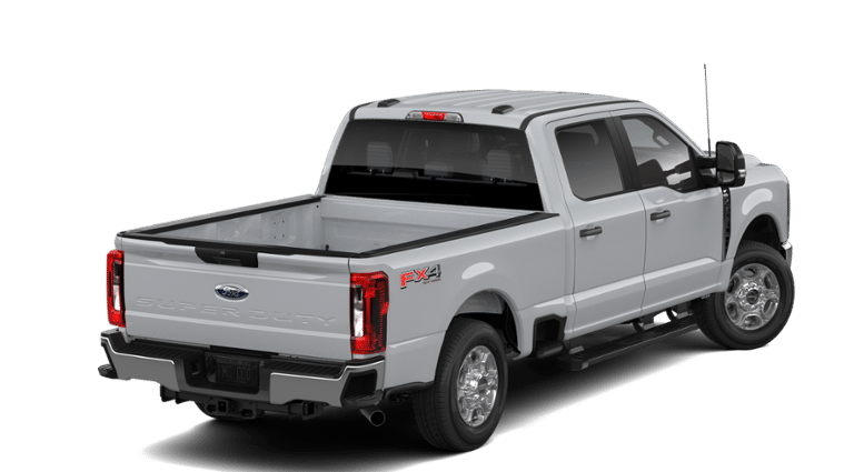 2026 Ford F-250SD F-250® XLT