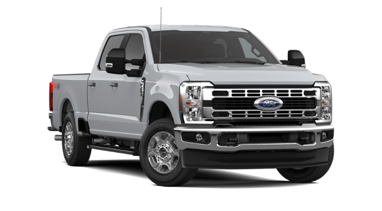 2026 Ford F-250SD F-250® XLT