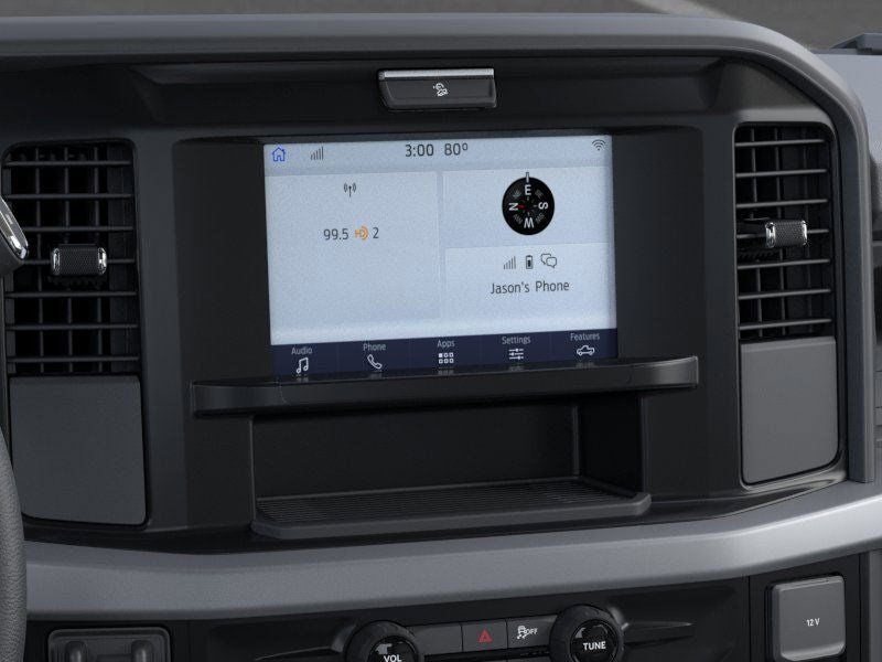 2026 Ford F-250SD F-250® XL