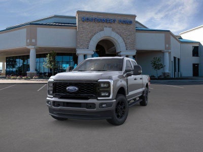 2026 Ford F-250SD F-250® XL
