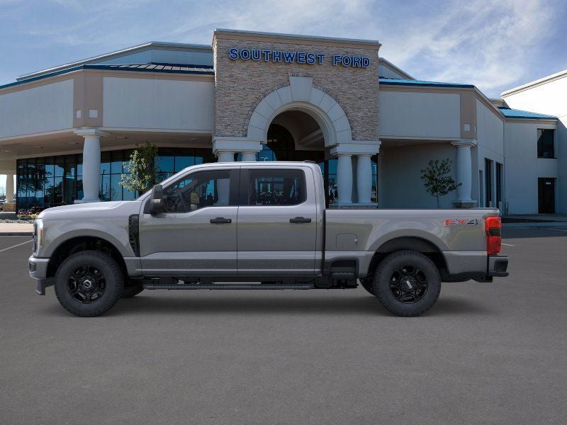 2026 Ford F-250SD F-250® XL