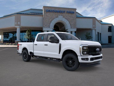 2026 Ford F-250SD F-250® XL