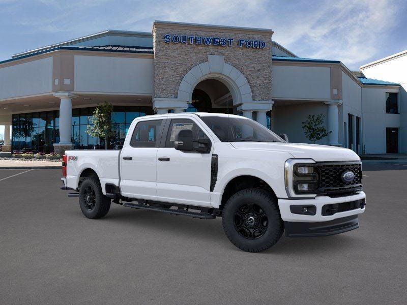 2026 Ford F-250SD F-250® XL