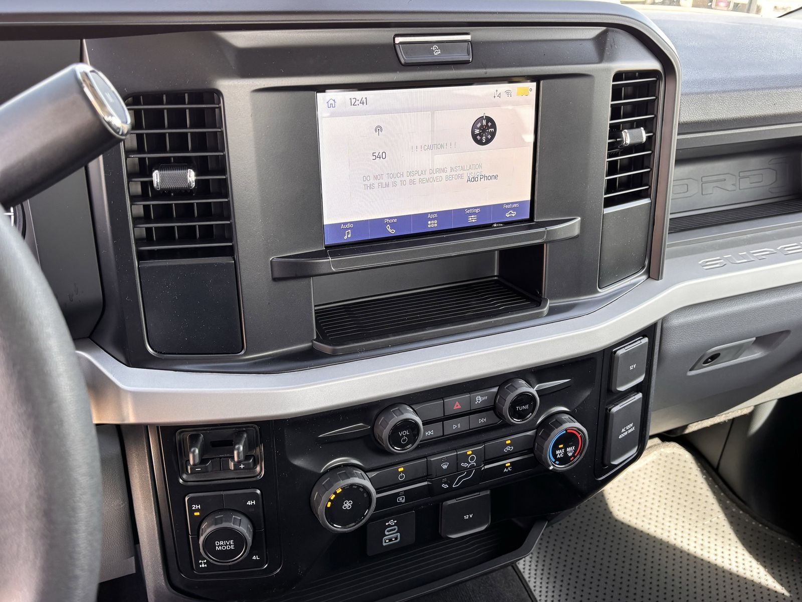 2026 Ford F-250SD F-250® XL