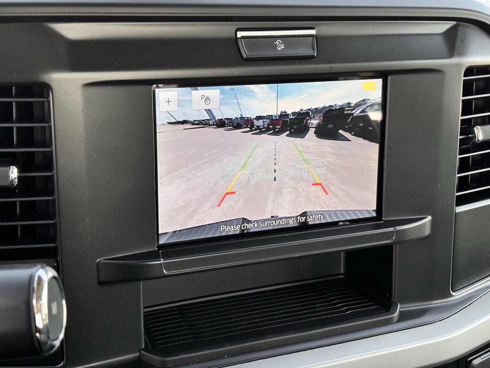 2026 Ford F-250SD F-250® XL