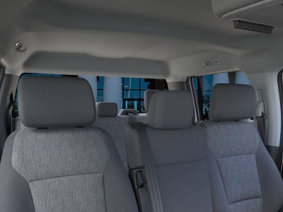 2026 Ford F-250SD F-250® XL