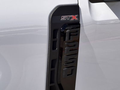 2026 Ford F-250SD F-250® XL