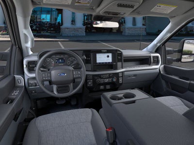 2026 Ford F-250SD F-250® XL