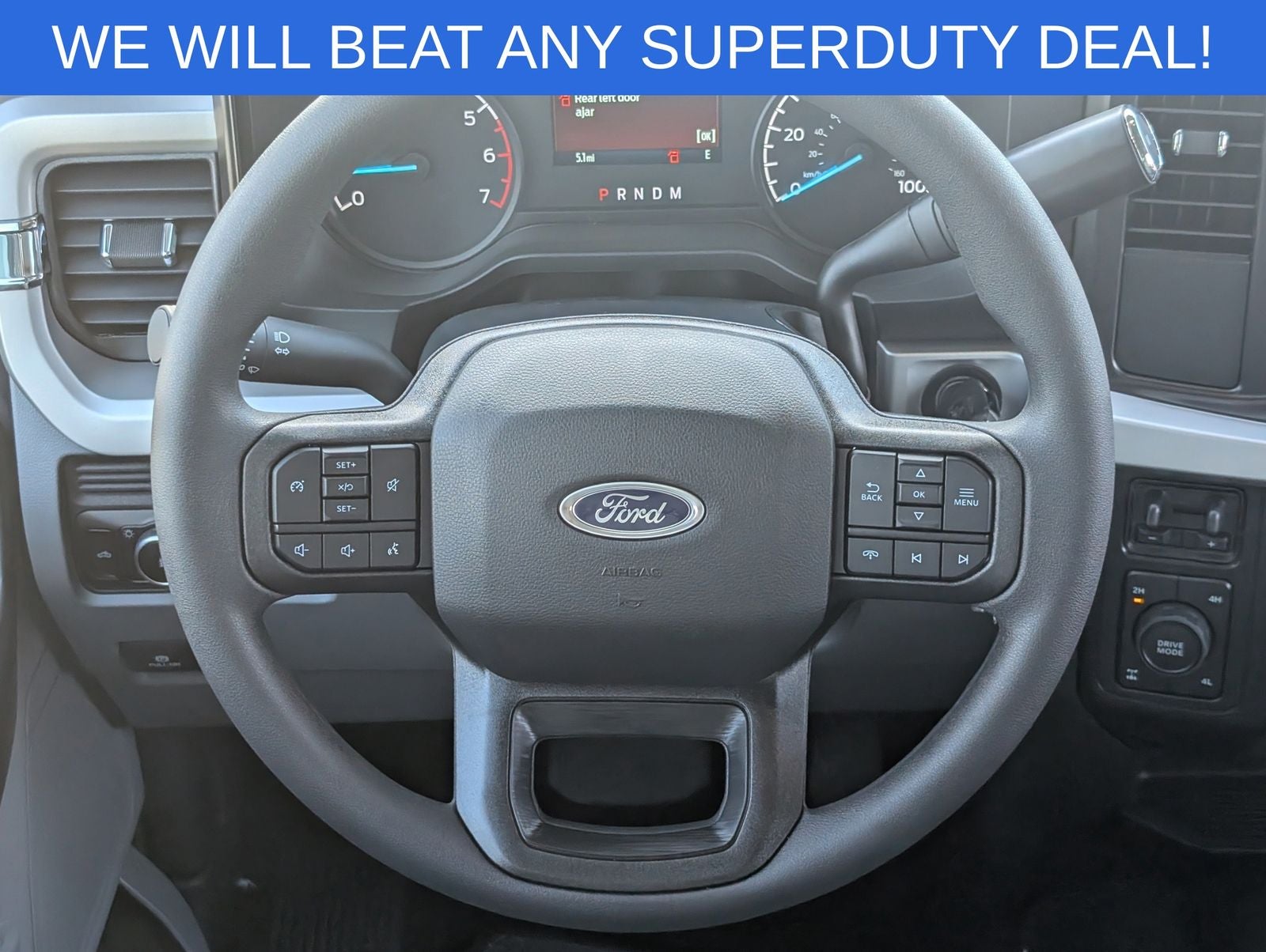 2026 Ford F-250SD F-250® XLT