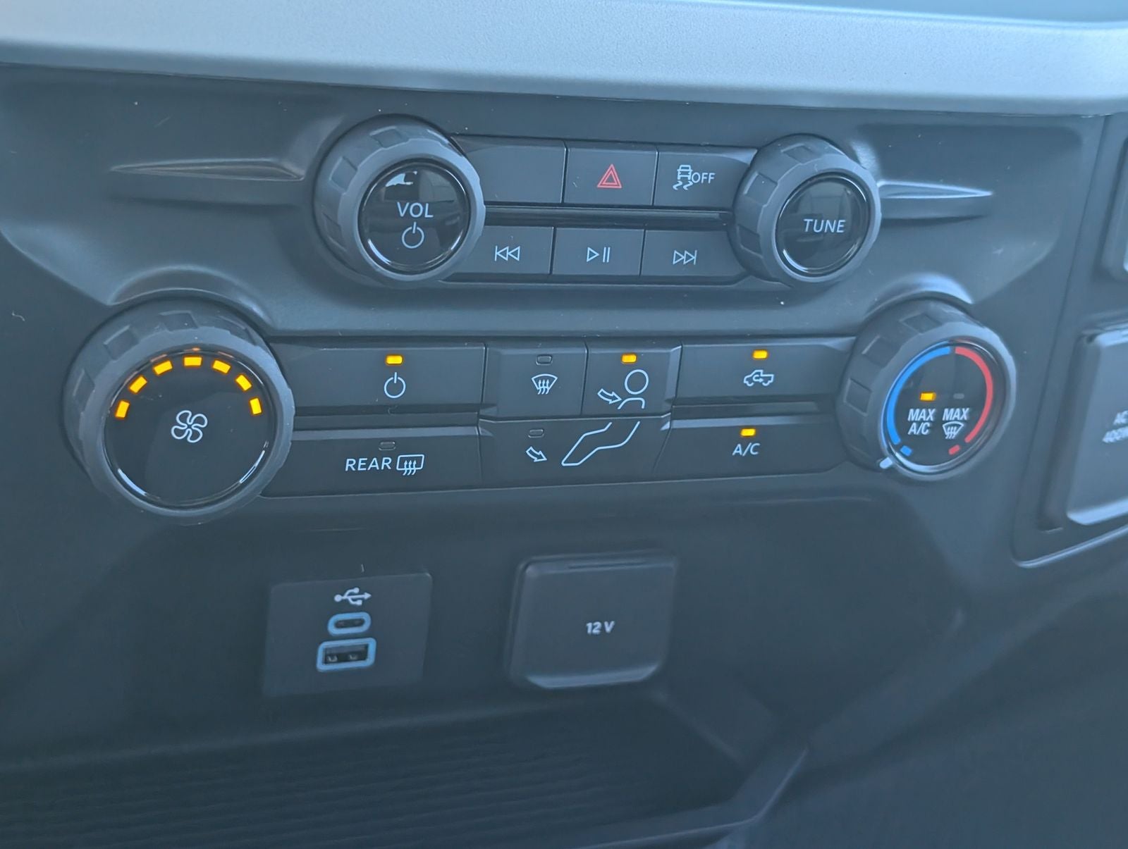 2026 Ford F-250SD F-250® XLT