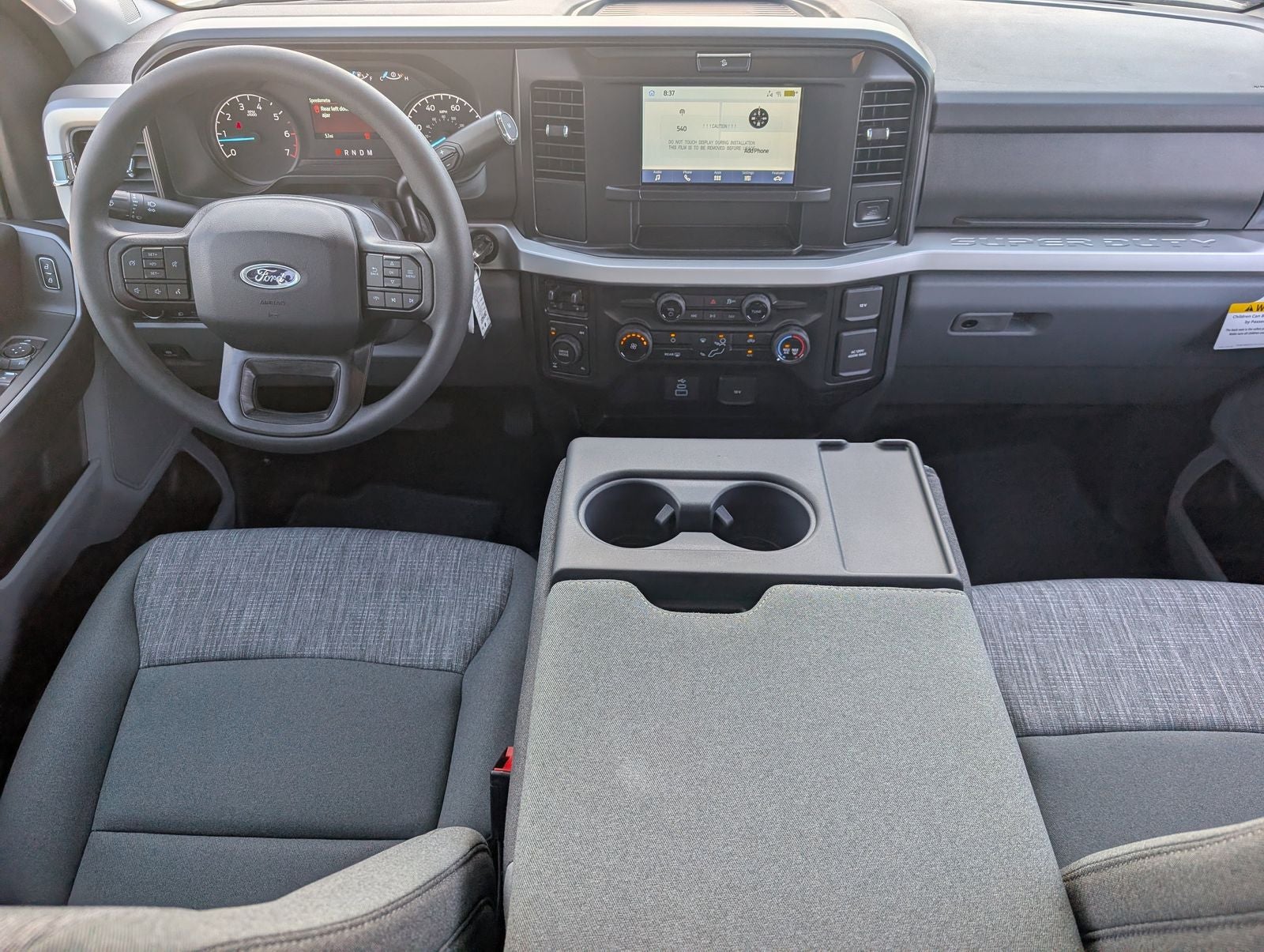 2026 Ford F-250SD F-250® XLT