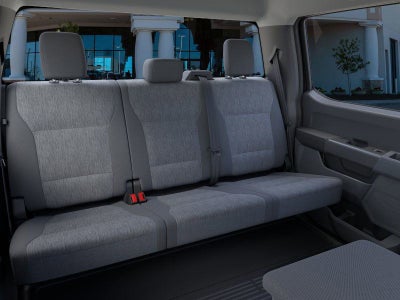 2026 Ford F-250SD F-250® XL