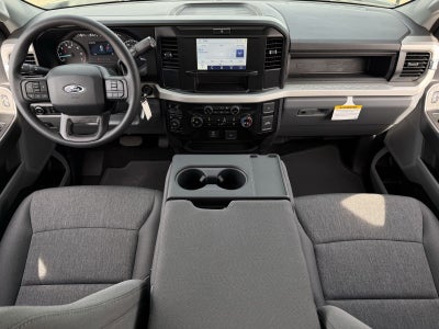 2026 Ford F-250SD F-250® XL