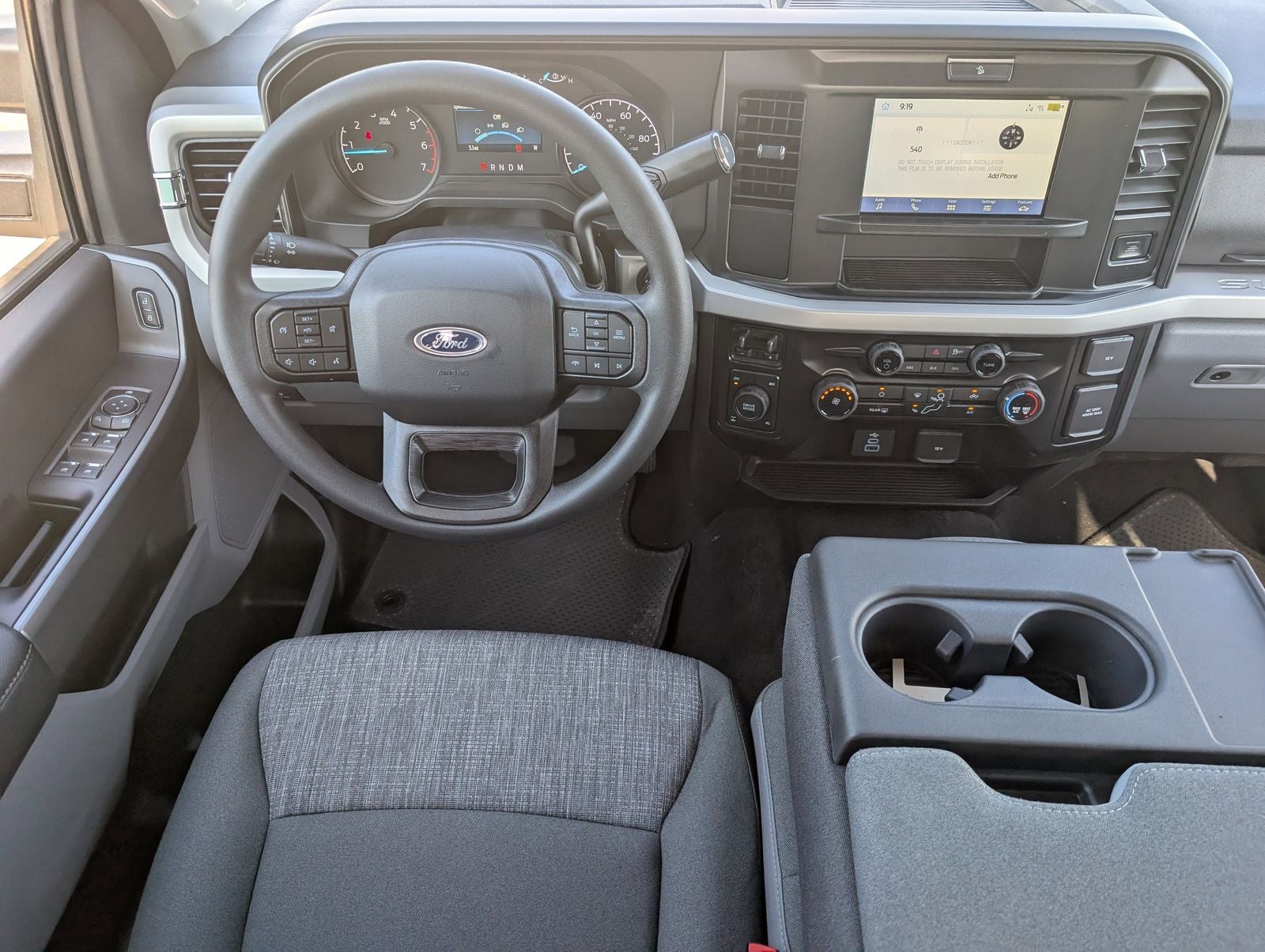 2026 Ford F-250SD F-250® XLT
