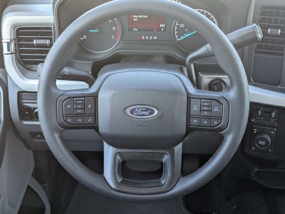 2026 Ford F-250SD F-250® XLT