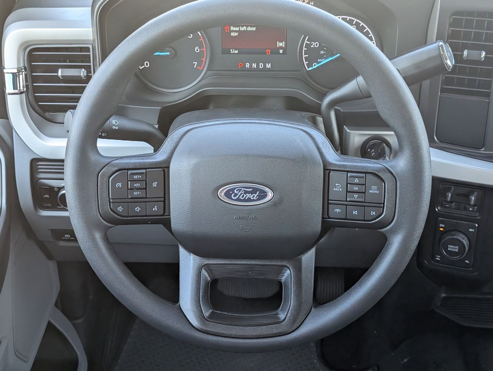 2026 Ford F-250SD F-250® XLT