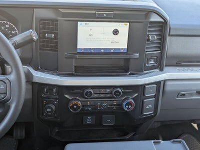 2026 Ford F-250SD F-250® XLT