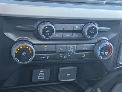2026 Ford F-250SD F-250® XLT