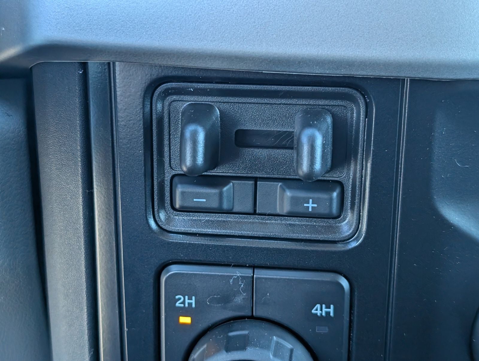 2026 Ford F-250SD F-250® XLT