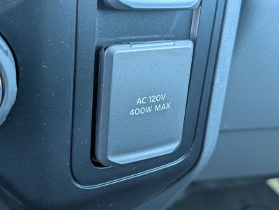 2026 Ford F-250SD F-250® XLT