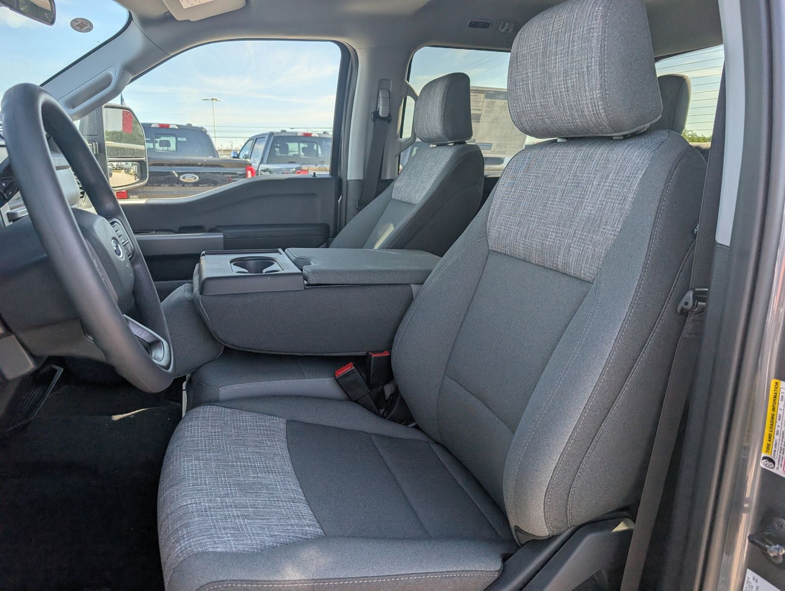 2026 Ford F-250SD F-250® XLT
