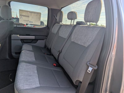 2026 Ford F-250SD F-250® XLT