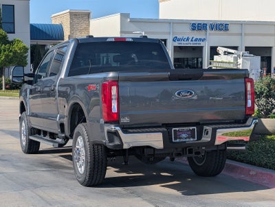 2026 Ford F-250SD F-250® XLT