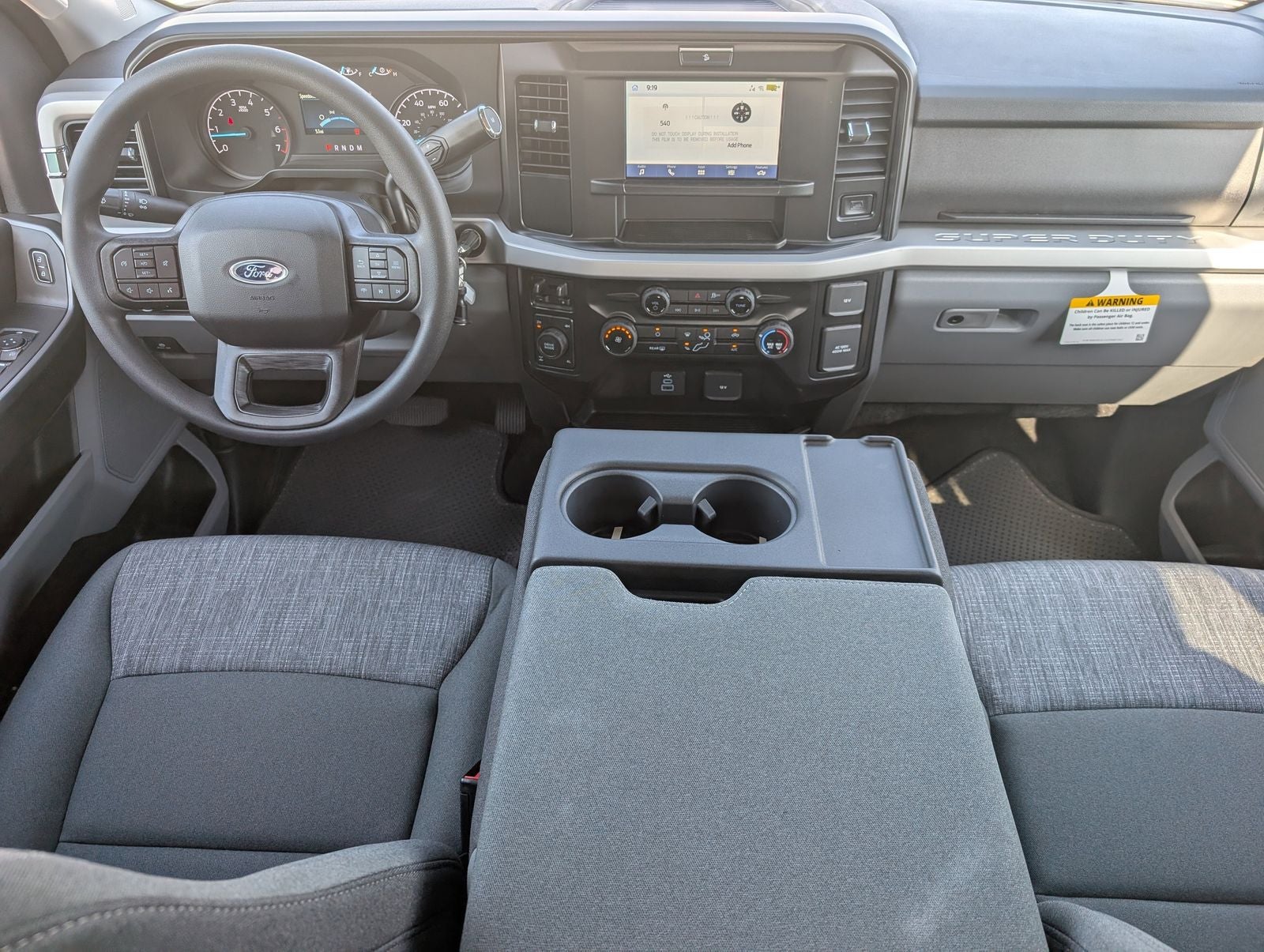 2026 Ford F-250SD F-250® XLT