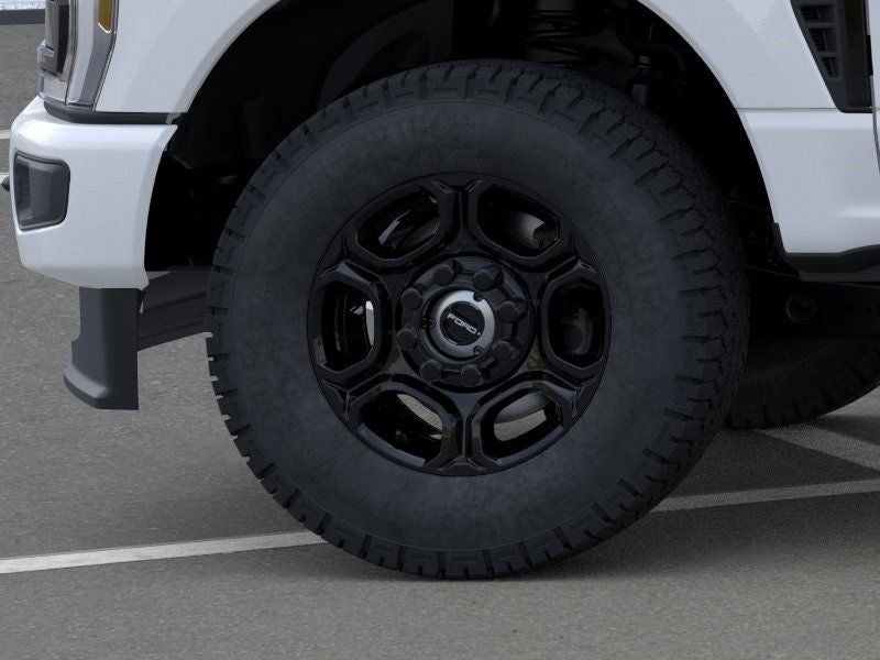 2026 Ford F-250SD F-250® XL